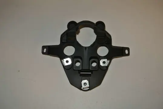 OVERIG BMW F 700 GS 2012 - 2014