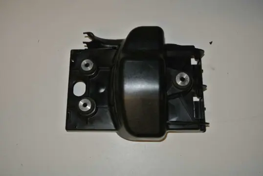 OVERIG BMW F 700 GS 2012 - 2014