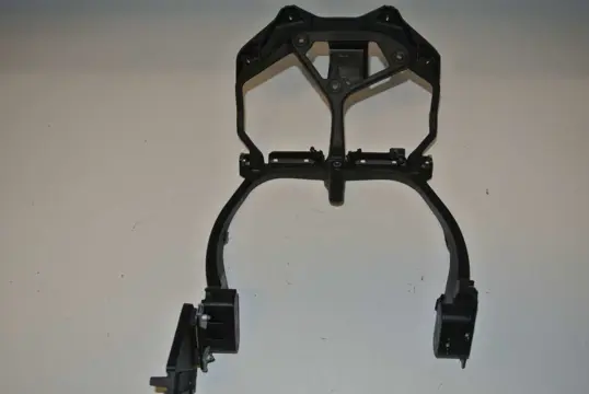 KUIPFRAME BMW F 700 GS 2012 - 2014