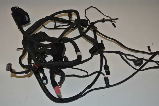 KABELBOOM BMW F 700 GS 2012 - 2014