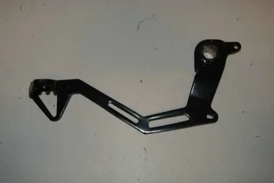 REMPEDAAL BMW F 700 GS 2012 - 2014