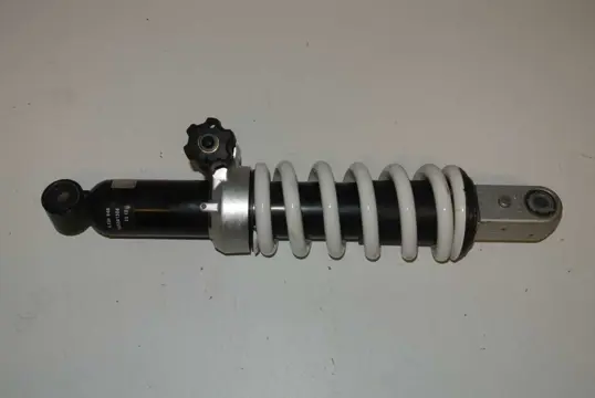ACHTER SCHOKBREKER BMW F 800 R 2009 - 2014