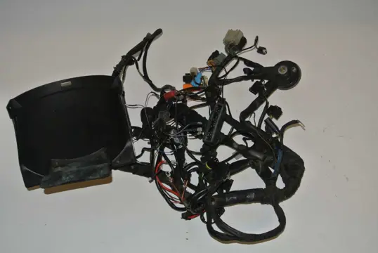 KABELBOOM BMW Overige BMW 1960 - 2021