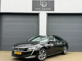 Peugeot 508 1.6 HYbrid Allure Business / LANE ASSIST / BTW