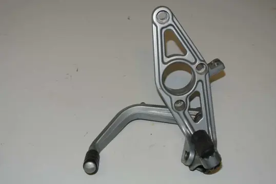 LINKER SCHETSPLAAT BMW R 1150 GS 2004 - 2007 / 1999 - 2001