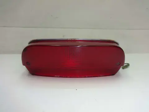 ACHTER LICHT Yamaha XJ 600 Diversion 1992 - 1996