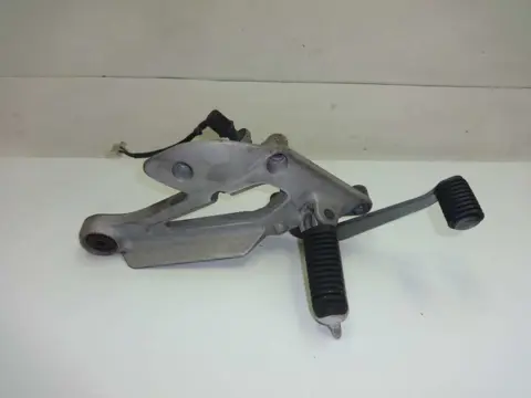 RECHTER SCHETSPLAAT Yamaha XJ 600 Diversion 1997 - 2001 /