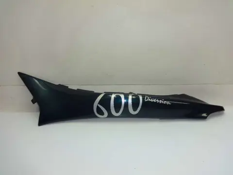 LINKER ACHTERKANT Yamaha XJ 600 Diversion 1992 - 1996