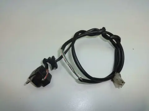 PULSGEVER Yamaha XJ 600 Diversion 1992 - 1996