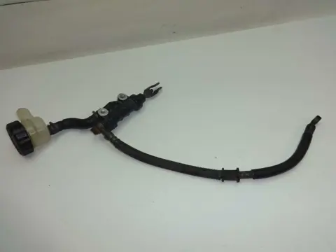 REMPOMP ACHTER Yamaha XJ 600 Diversion 1992 - 1996