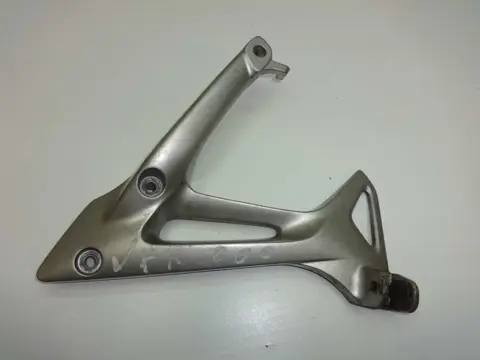 DUO VOETSTEUN LINKS Honda VFR 800 I 2002 - 2013