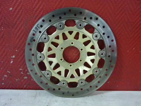 REMSCHIJF VOOR Honda CBR 900 RR 1994 - 1995