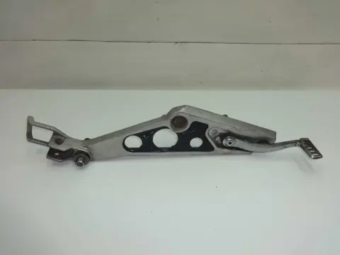 RECHTER SCHETSPLAAT Honda CBX 750 F 1984 - 1987