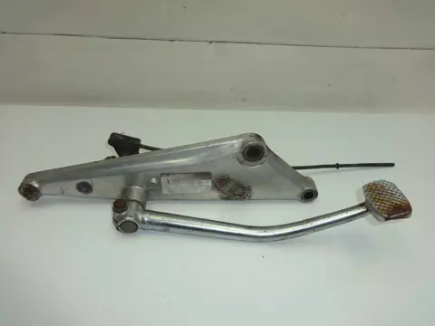 RECHTER SCHETSPLAAT Honda CB 650 1980 - 1988