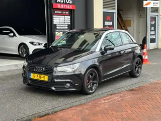 Audi A1 1.4 TFSI Ambition Automaat Clima Xenon/Led