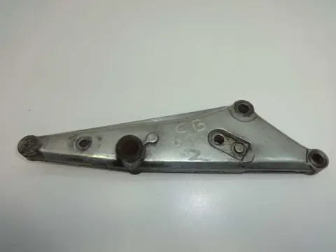 RECHTER SCHETSPLAAT Honda CB 650 1980 - 1988