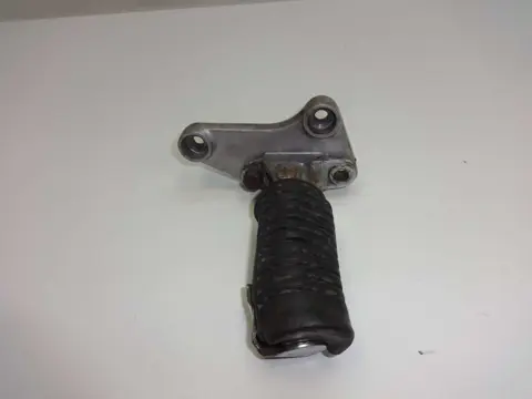VOETSTEUN LINKS Honda CX 650 E 1983 - 1983