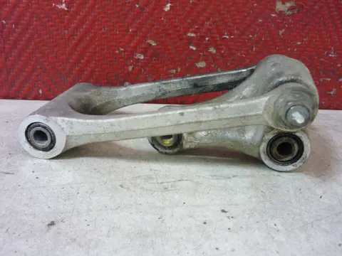 LINK SYSTEEM ACHTERVEER Suzuki GSX R 600 2006 - 2007