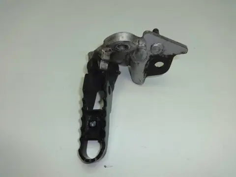 VOETSTEUN LINKS Honda TRANSALP 1987 - 1993 / 1994 - 1999