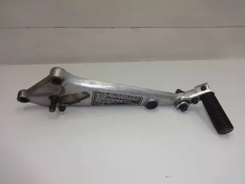 LINKER SCHETSPLAAT Honda CB 750 F 1979 - 1982