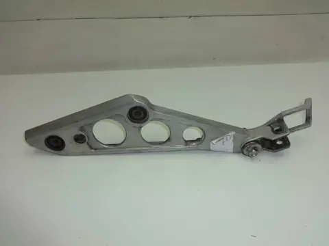 LINKER SCHETSPLAAT Honda CBX 750 F 1984 - 1987