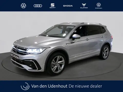 Volkswagen Tiguan Allspace 1.5 TSI R-Line Business 7p.