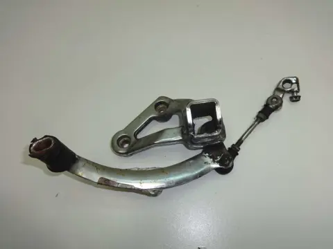 LINKER SCHETSPLAAT Honda VF 700 750 C Magna 1983 - 1985