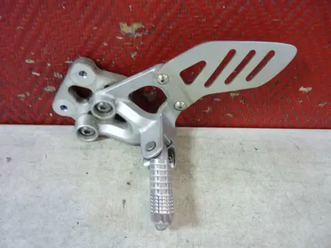LINKER SCHETSPLAAT Suzuki GSX R 600 2006 - 2007