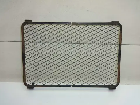 RADIATOR TOEBEHOREN Kawasaki EL 250 1988 - 1995