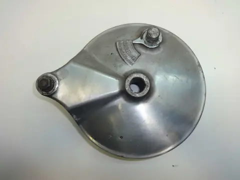 ACHTER REMSCHIJF Kawasaki EL 250 1988 - 1995