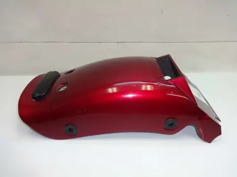 ACHTER SPATBORD Kawasaki EL 250 1988 - 1995
