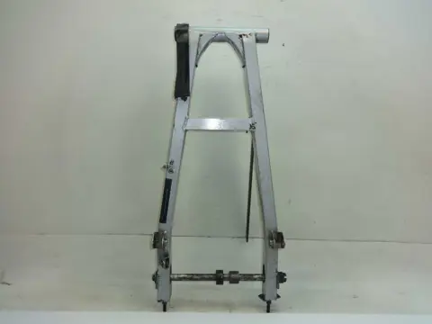 ACHTER BRUG Kawasaki EL 250 1988 - 1995