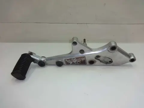 RECHTER SCHETSPLAAT Honda CB 750 F 1979 - 1982