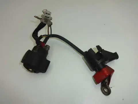 STARTMOTORRELAIS Honda CB 450 1984 - 1988