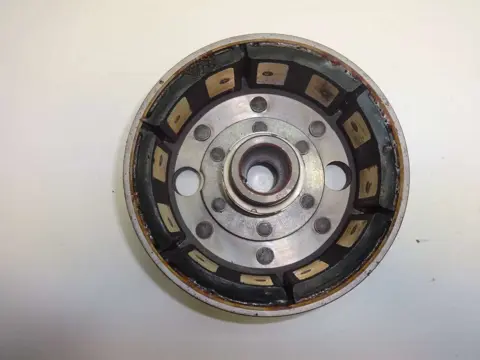 ROTOR VLIEGWIEL Honda CB 450 1984 - 1988