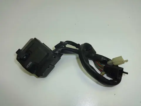 STUURSCHAKELAAR LINKS Kawasaki ZZR 600 1990 - 1992