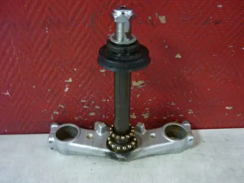 T STUK Suzuki SV 650 1998 - 2002