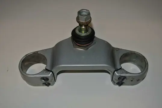 T STUK BMW R 1200 GS 2003 - 2007