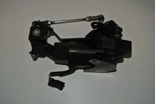 OVERIG BMW K 1200 RS 2001 - 2005 / 1997 - 2000