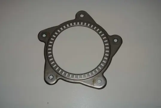 ABS RING ACHTER BMW F 700 GS 2012 - 2014