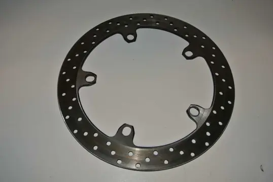 REMSCHIJF VOOR BMW R 1200 RT 2003 - 2009