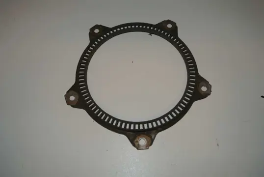 ABS RING ACHTER BMW R 1150 RT R 850 RT 2000 - 2005 / 2000 -