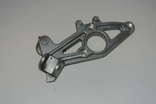 RECHTER SCHETSPLAAT BMW R 1150 GS 1999 - 2001 / 2001 - 2003