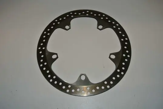 REMSCHIJF VOOR BMW R 1150 RT R 850 RT 2000 - 2005 / 2000 -