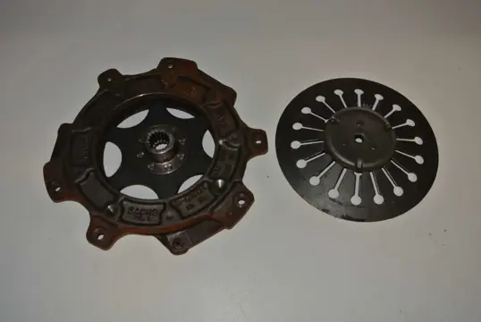 KOPPELING BMW R 1150 R 2001 - 2005