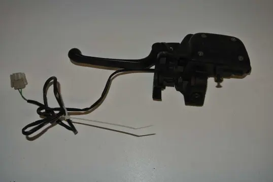 KOPPELINGSPOMP BMW R 1150 GS 1999 - 2001 / 2001 - 2003