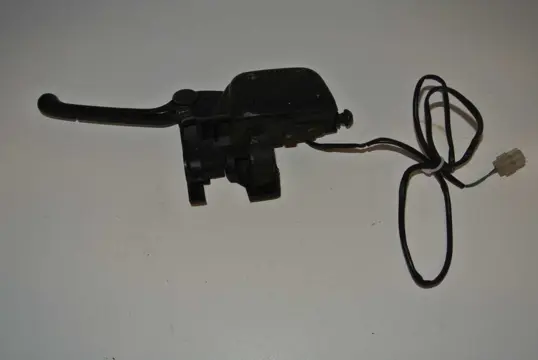KOPPELINGSPOMP BMW R 1150 RT R 850 RT 2000 - 2005