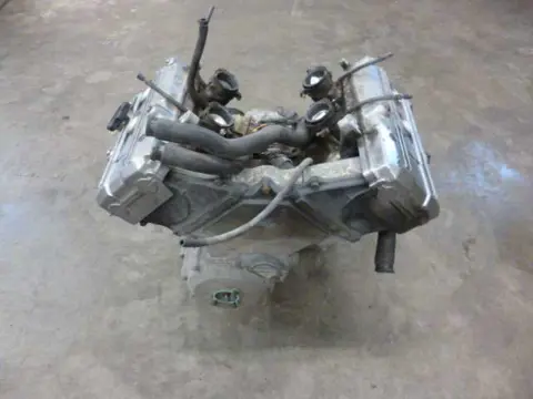 MOTORBLOK Honda ST 1100 Pan European 1990 - 2001