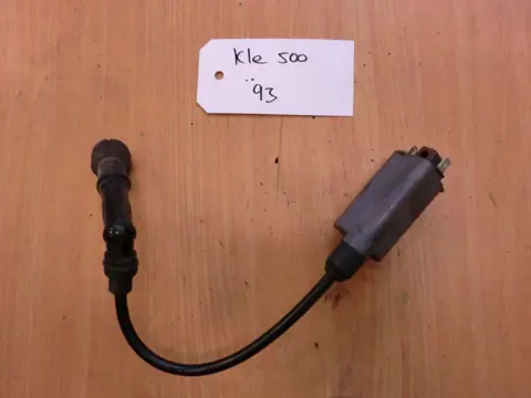 BOBINE Kawasaki KLE 500 1992 - 2003