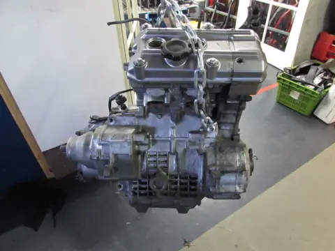 MOTORBLOK Honda ST 1100 Pan European 1990 - 2001